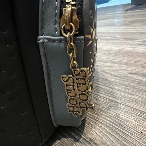 Disney Loungefly Hocus Pocus Chibi Mini Backpack - Picture 8 of 8